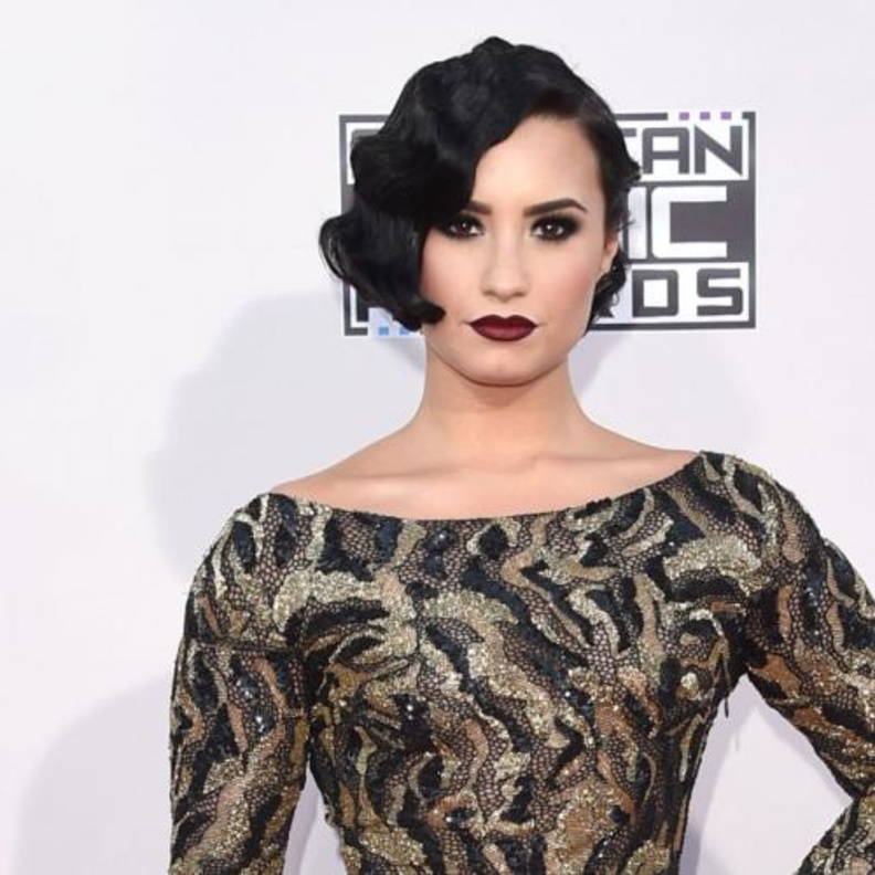 ديمي لوفاتو