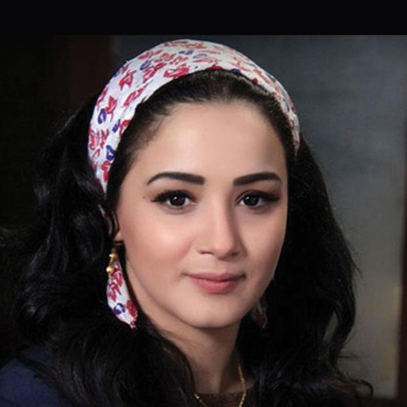 دعوات نجوم الفن السورى لله حتى ينقذ رشا إبراهيم