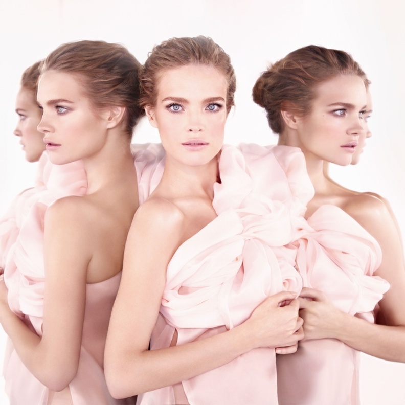 Blanc de Perle ثورة في عالم تبييض البشرة من Guerlain