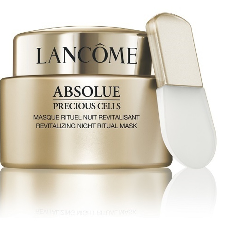 HD-POT ABSOLUE PRECIOUS CELLS MASQUE RITUEL NUIT + BRILLANT