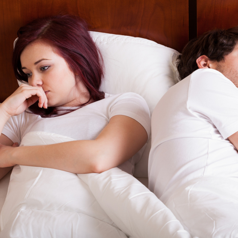 لهذه الأسباب يخون الرجل زوجته مع إمرأة أقل منها جمالا