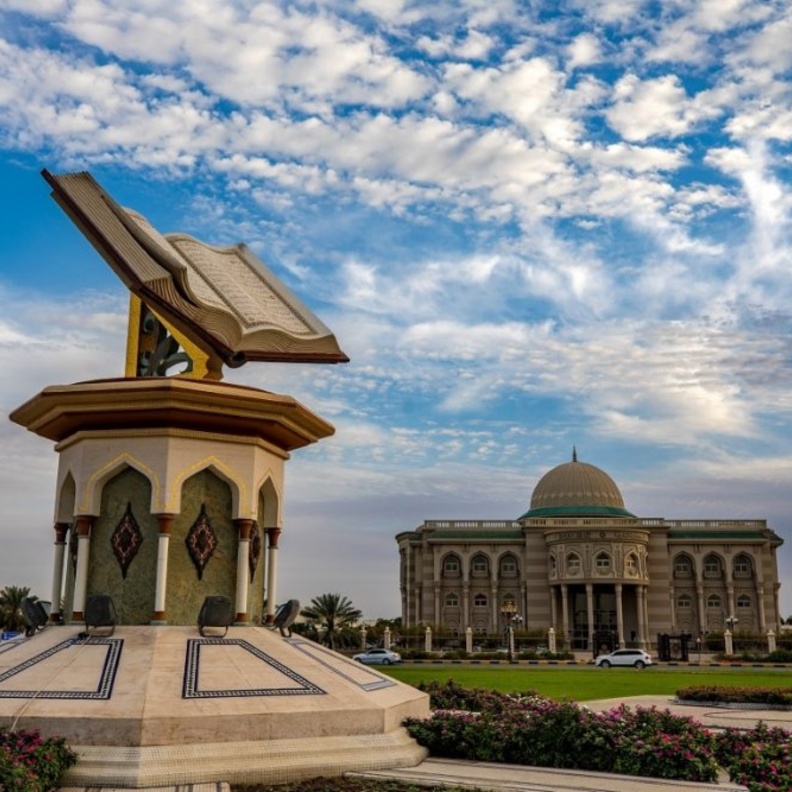 الشارقة ضيف شرف معرض لندن للكتاب