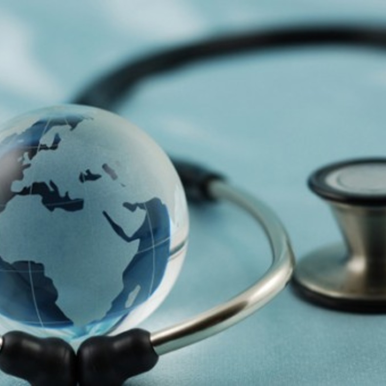 السياحة العلاجية