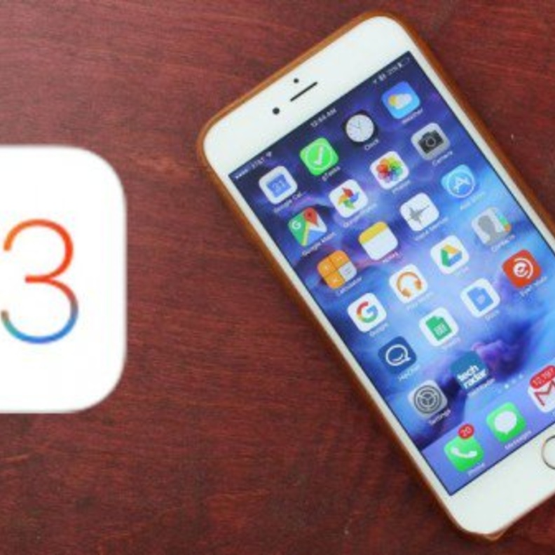 ميزات جديدة في iOS 9.3
