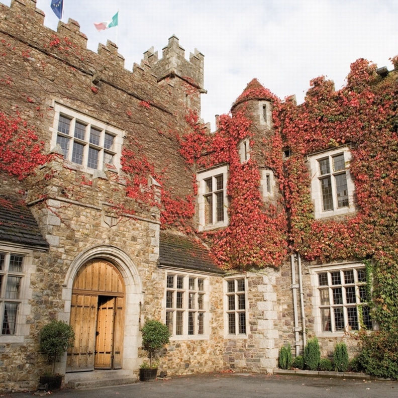 فندق قلعة  Waterford في مقاطعة  Waterford 