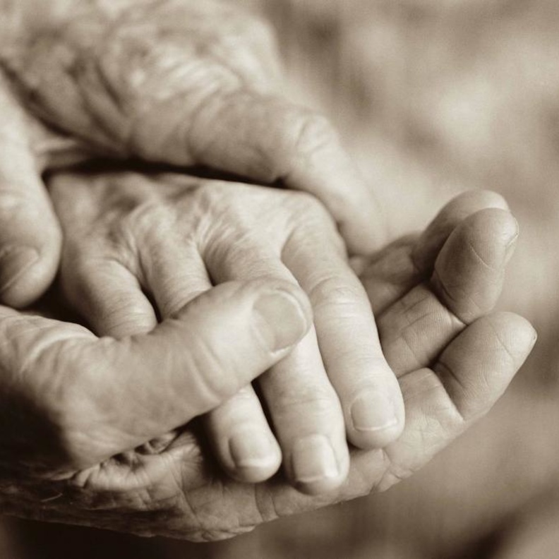 الحب لا يعرف عمرا 