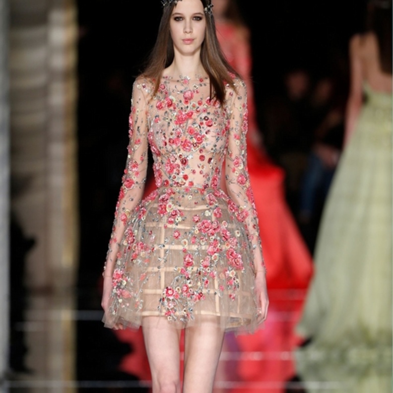 Zuhair Murad  
