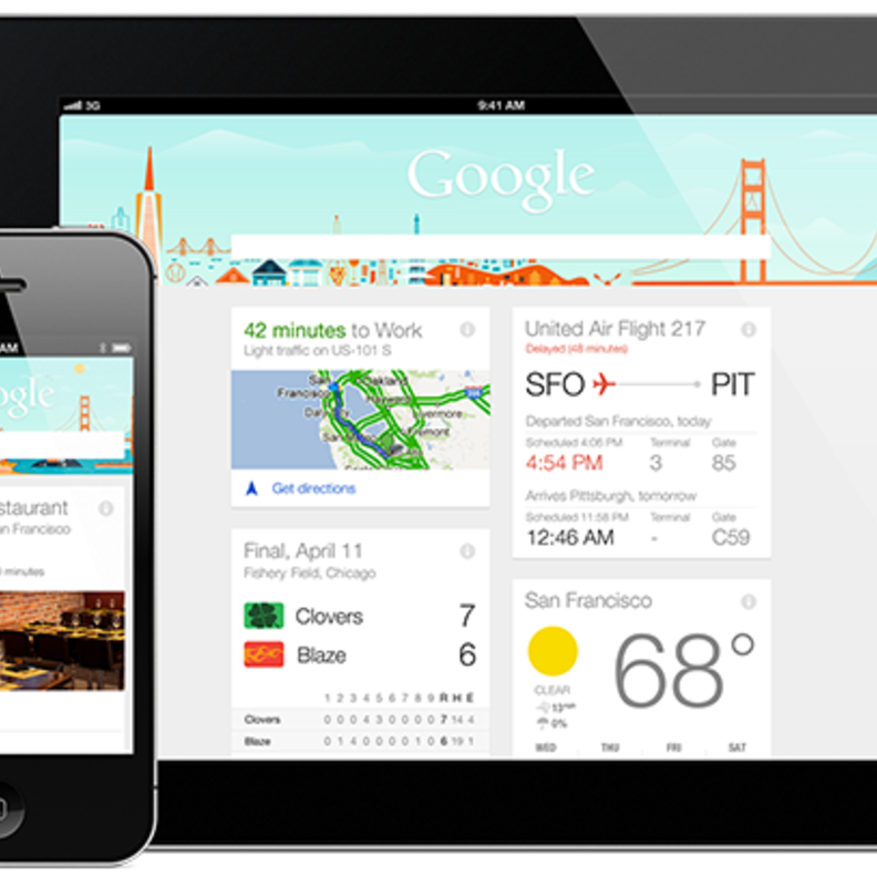 خاصية حظر الاخبار الغير مرغوبة في Google Now