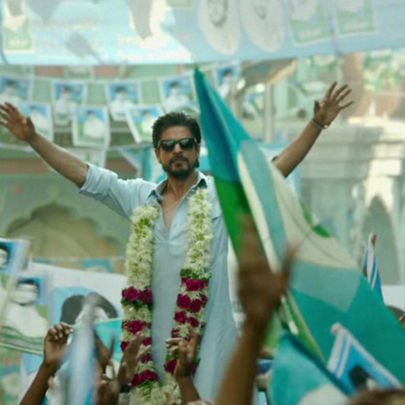 ماهي المدينة التي يعتبرها شاه روخ خان بيته الثاني؟