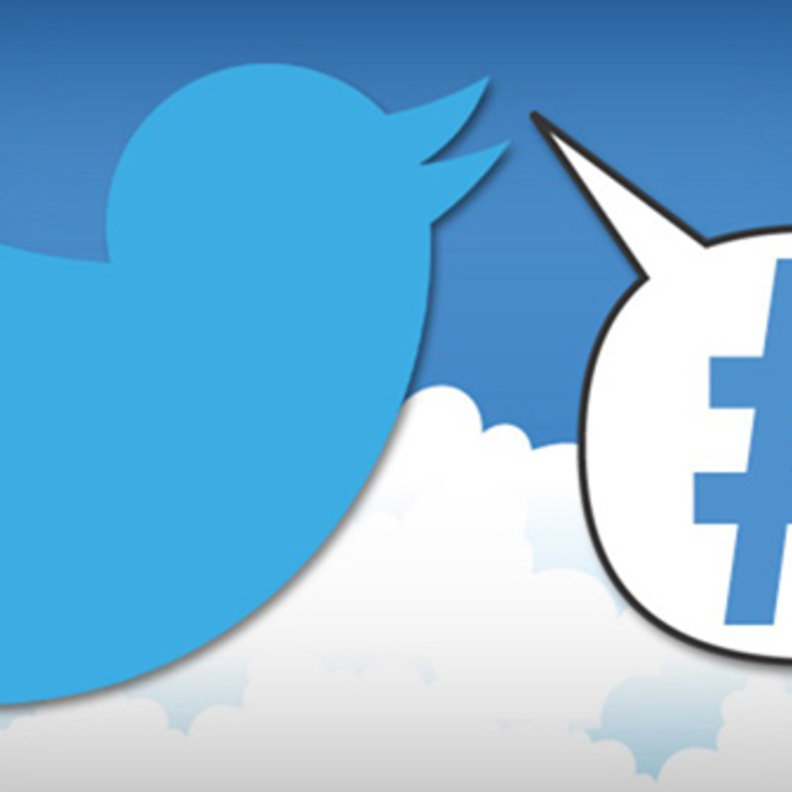 الهاشتاق .. من رمز على الكي بورد الى اداة للتغيير