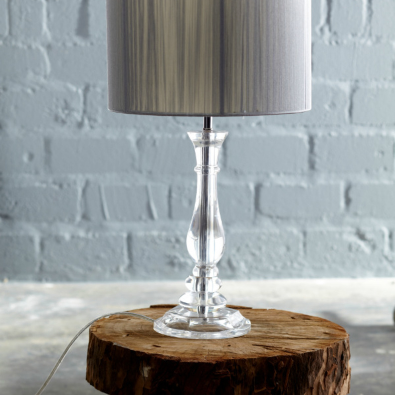 الكريستال والزجاج اناقة فريدة للابجورات