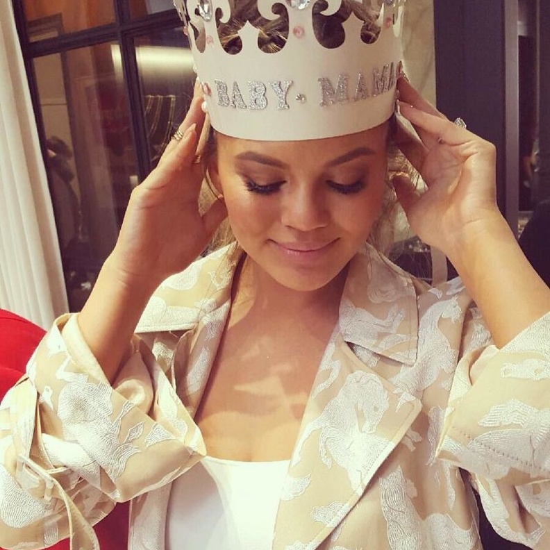 كريسي تايجان