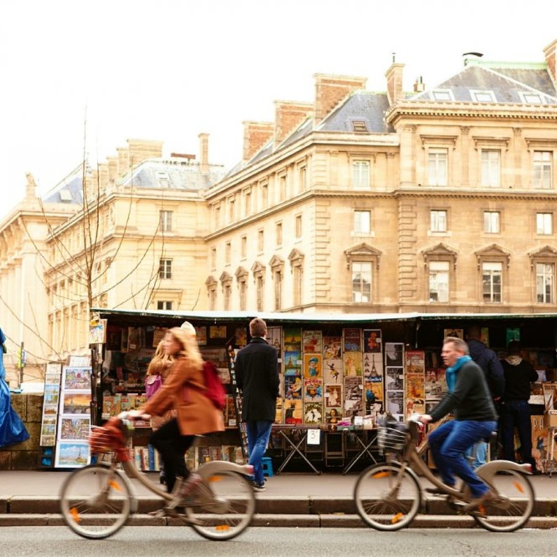 أفضل 15 مدينة عالمية للتسوق في العالم