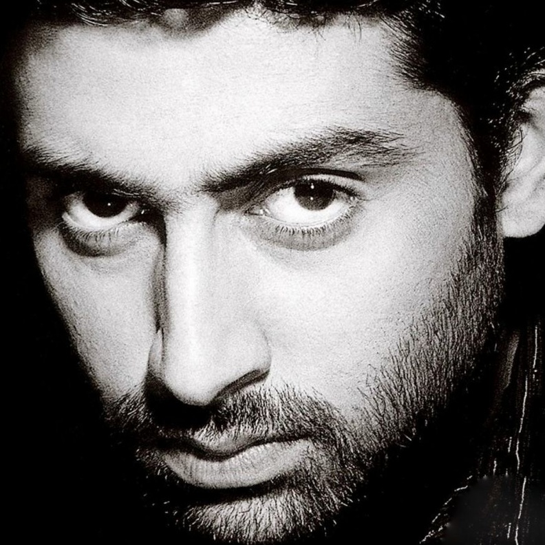 Abhishek Bachchan