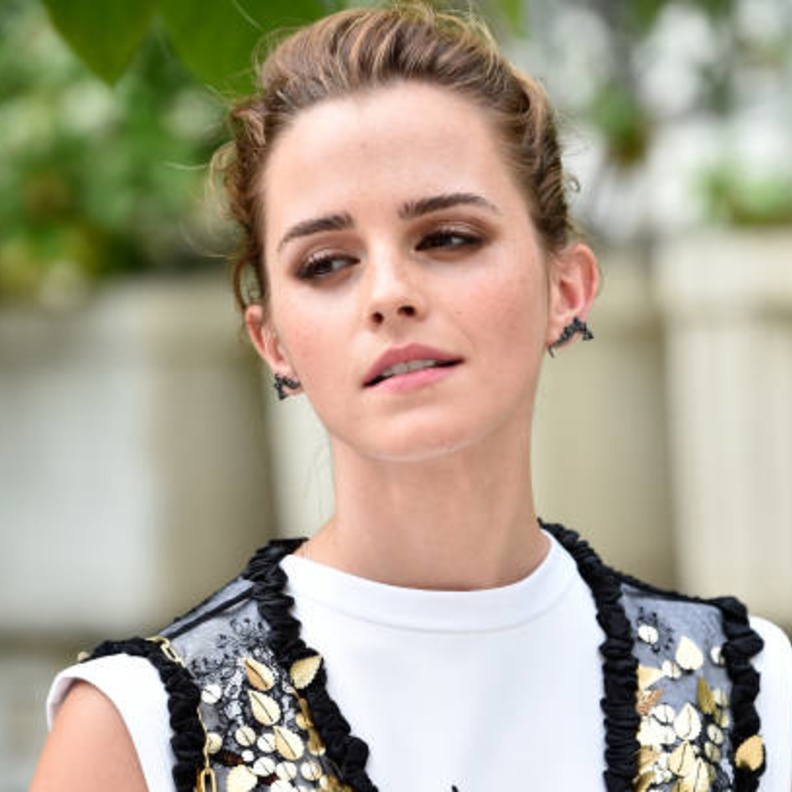إيما واتسون (Emma Watson) مصدر إزعاج في موقع تصوير فيلمها الجديد