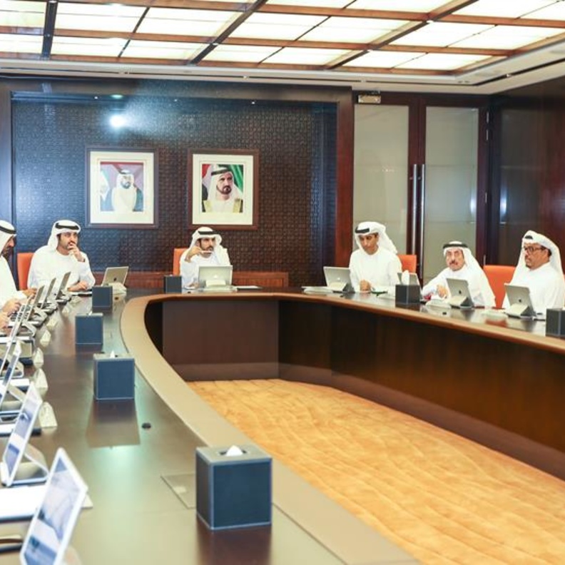 "تنفيذي دبي" يعتمد "محرك الإنتاجية" لتعزيز كفاءة القطاع الحكومي