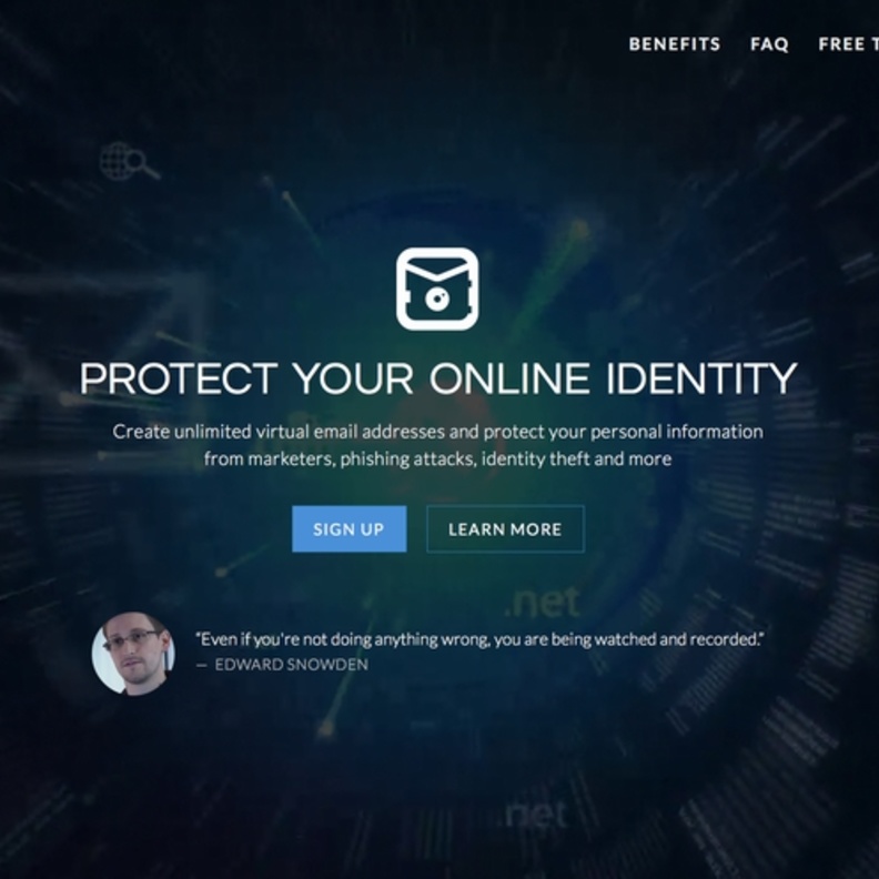 احمي بريديك الالكتروني من الاختراق مع خدمة MsgSafe..