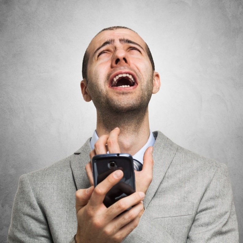 السعوديون يطلقون اليوم العالمي لبكاء الرجال في تويتر توافق مع يوم الاب