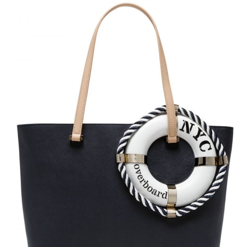 مجموعة صيف 2016 من كيت سبيد نيويورك