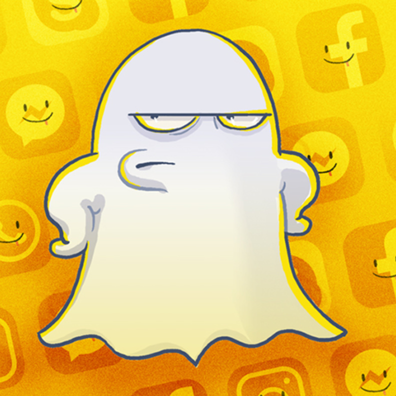 سناب شات .. يستحوذ على شركة سويسرية لحماية مزاياه من الإستنساخ !