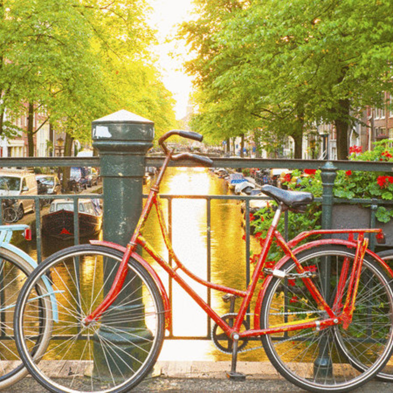 أمستردام، هولندا