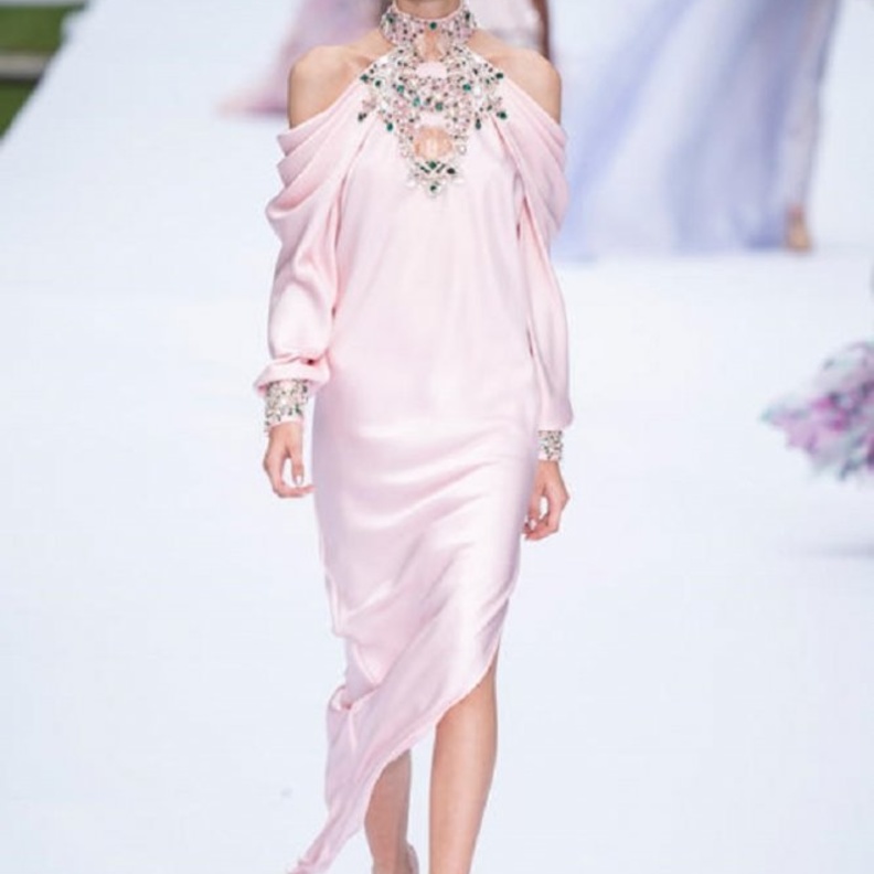 فستان من Ralph& Russo