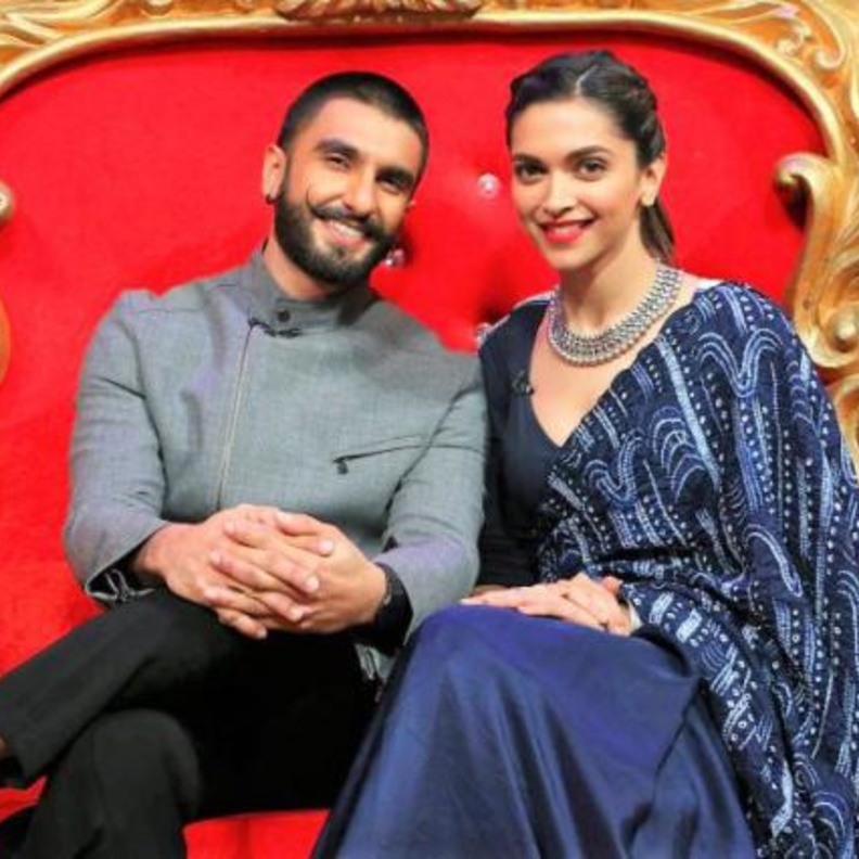 مشاركات ديبيكا ورانفير على مواقع التواصل الاجتماعي كانت واحدة من أبرز العلامات على تخطيطهما للزواج