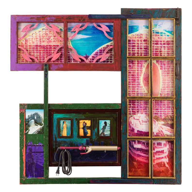 انطلاق فعاليات الدورة الـ11 لـ "فن أبوظبي" في نوفمبر المقبل