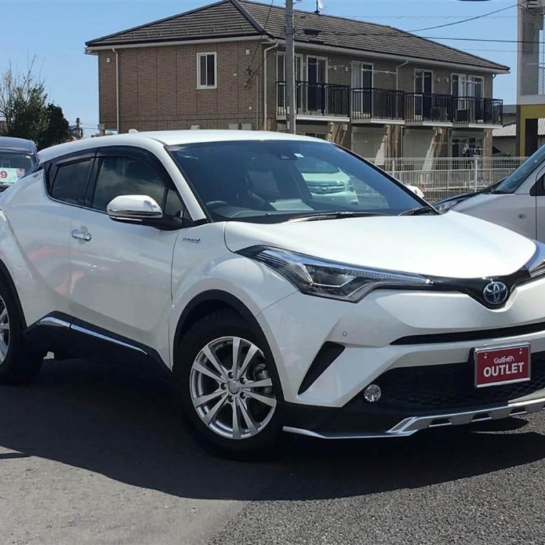 GR Sport ستطرح بعدة محركات