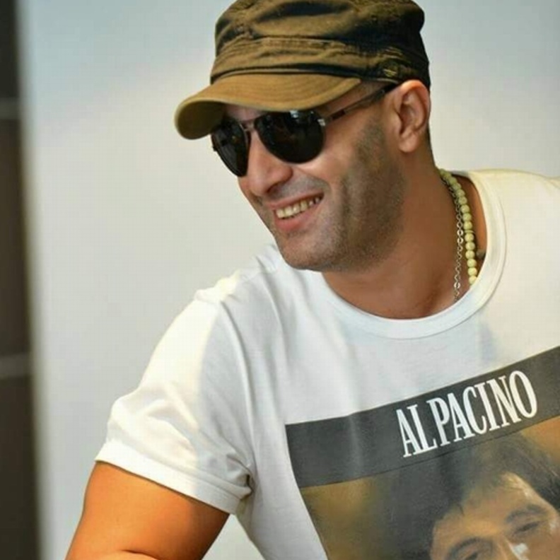 أحمد السقا يعود لمني زكي بفيلم هتقتل تسعة