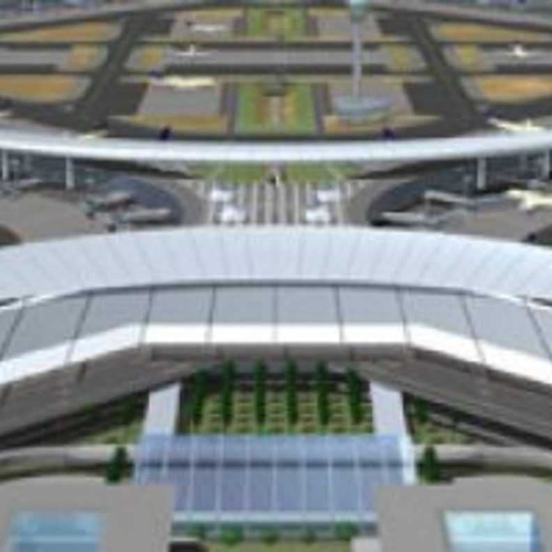 مطار الملك عبدالعزيز في جدة