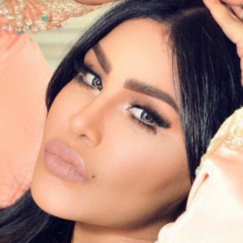 أحلام تطلق حصاد جلسة التصوير الأخيرة