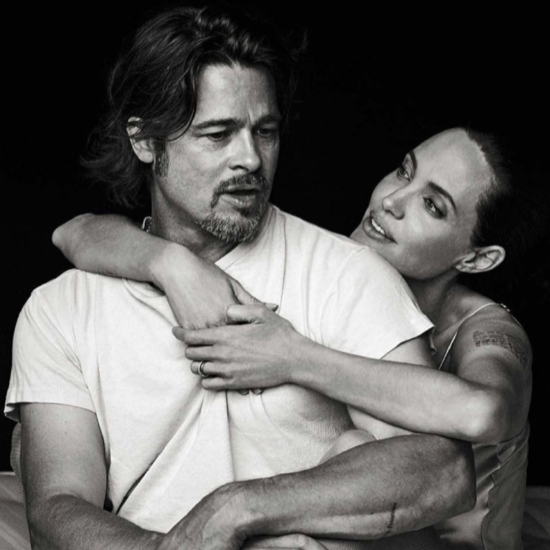 براد حب عمري