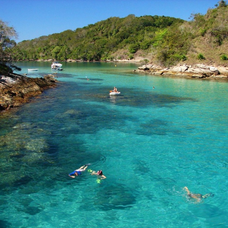 طبيعة ساحرة