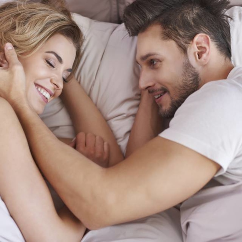 ما هي شروط نجاح العلاقة الحميمة بين الزوجين؟