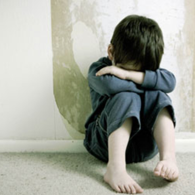 حماية الطفل