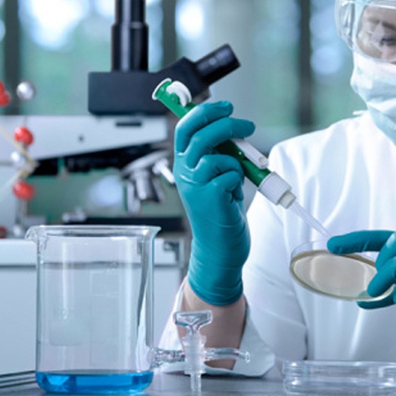 غلطة مبتعث تقود إلى إكتشاف علمي كبير