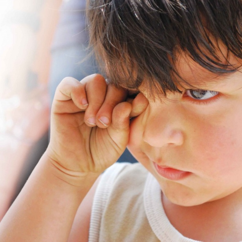 العنف ضد الأطفال مرفوض بكل أشكاله