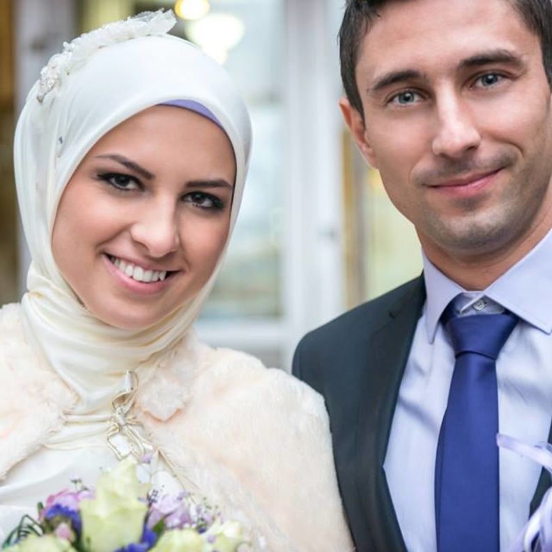 وصايا النبي الكريم للأزواج