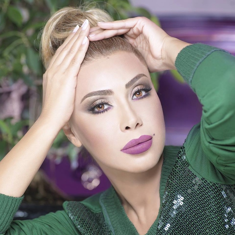 Nawal Al Zoghbi