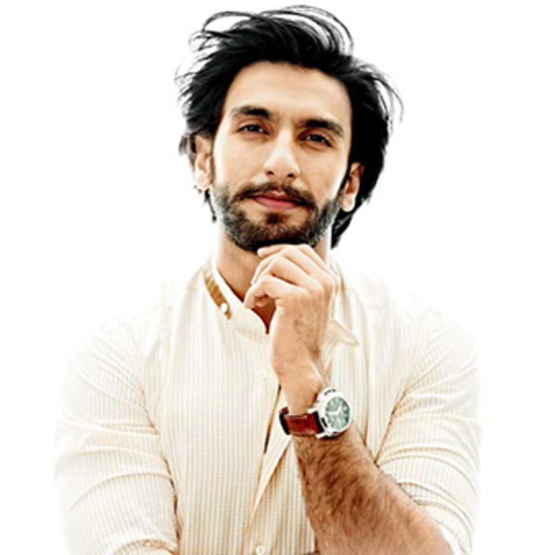 رانفير سينغ