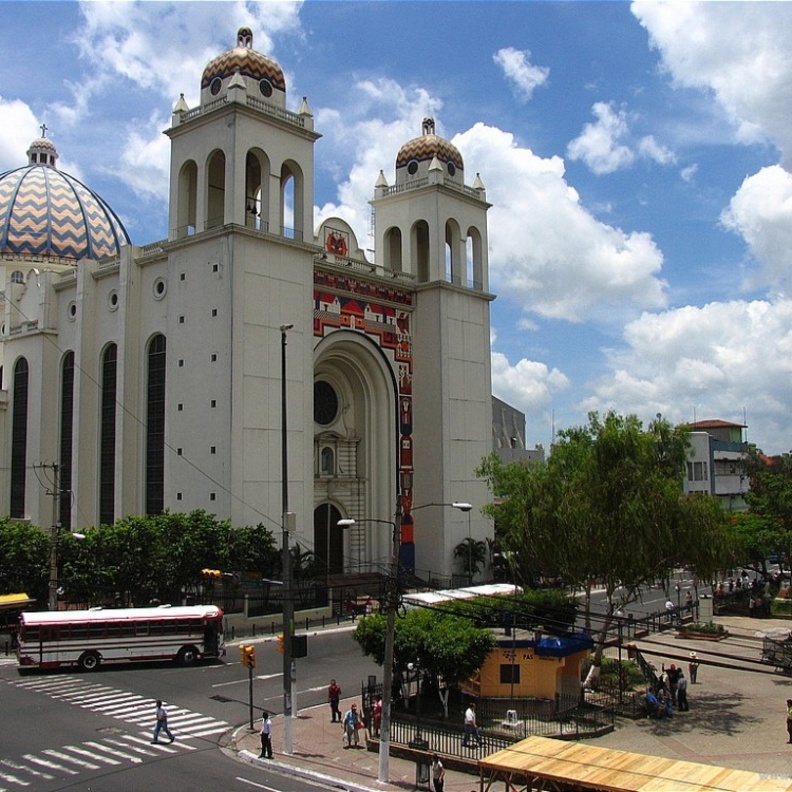 San Salvador, El Salvador