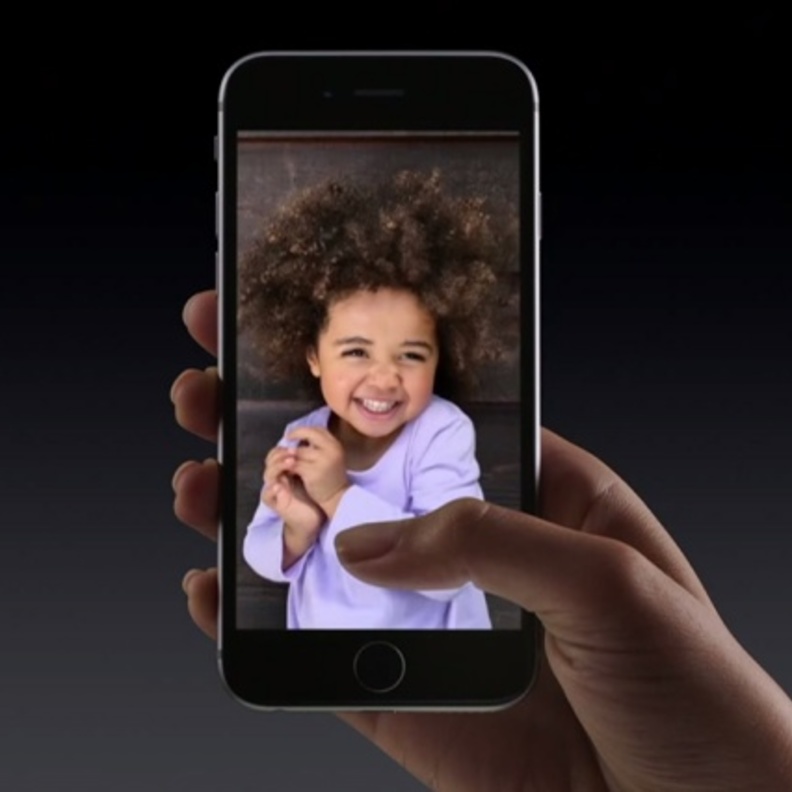 Live Photos تجربة جديدة في عالم التصوير الفوتوغرافي من فيسبوك