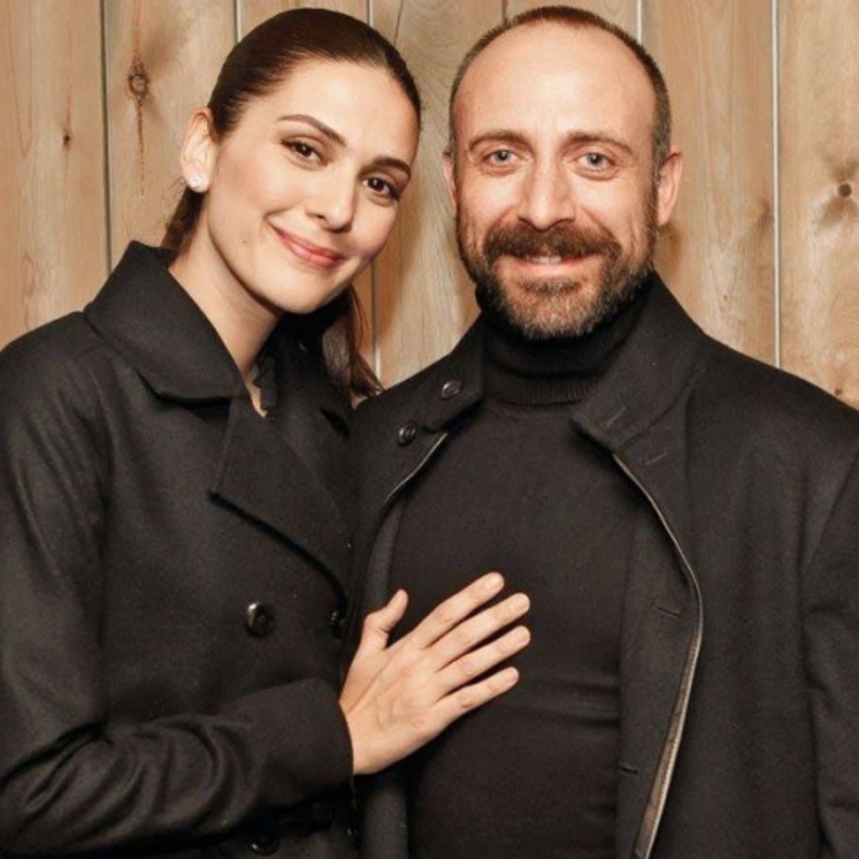 خالد ارجنش وزوجته برجوزار كوريل الى امريكا الجنوبية مارس المقبل