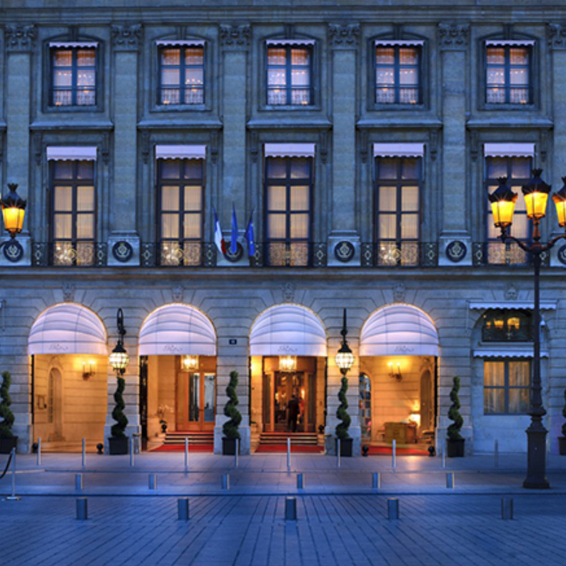 ريتز باريس Ritz Paris