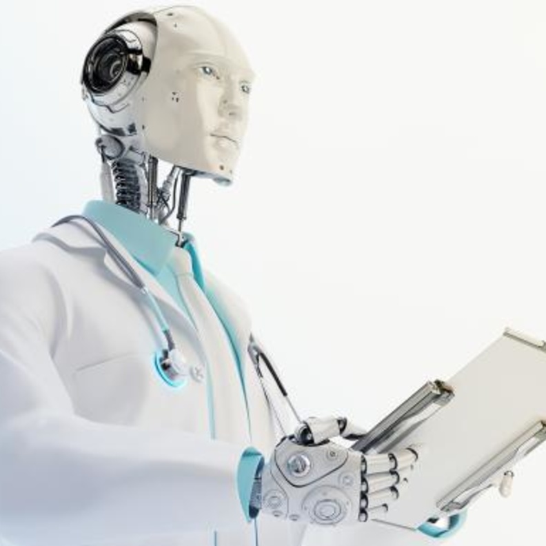 الروبوتيك الدولي دبي .. لأول مرة في المنطقة مستشفى يدار بالروبوت