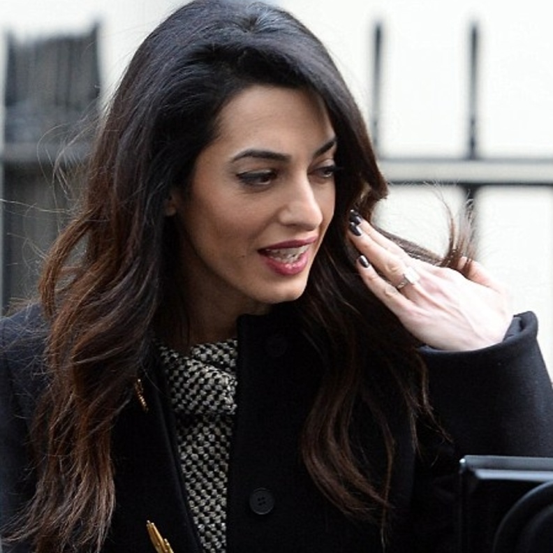 مكياج هاديء