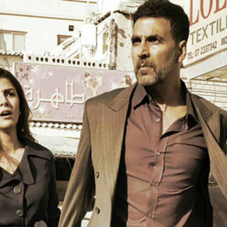 ماذا قالوا نجوم بوليوود عن فيلم أكشاي كومار الجديد؟