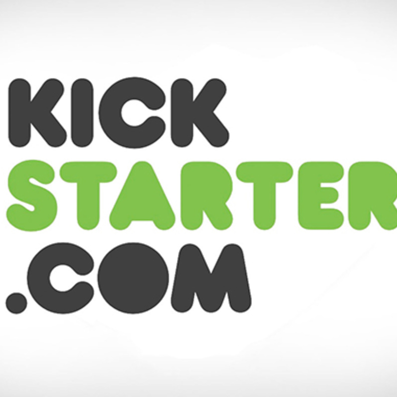 تطبيق Kickstarter منصة الأفكار والمبتكرين