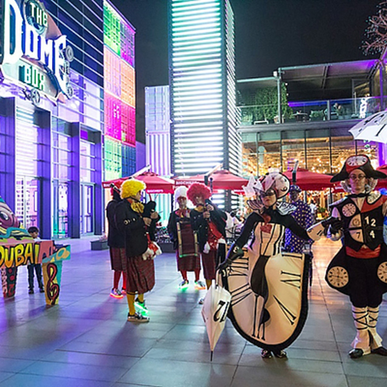 ما يمكنكم فعله خلال الأسبوع الأخير من مهرجان دبي للتسوق 2017